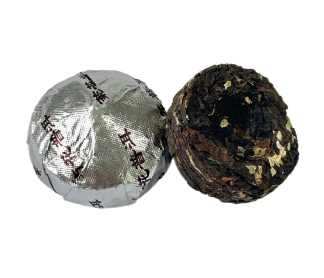 Shu-Puer