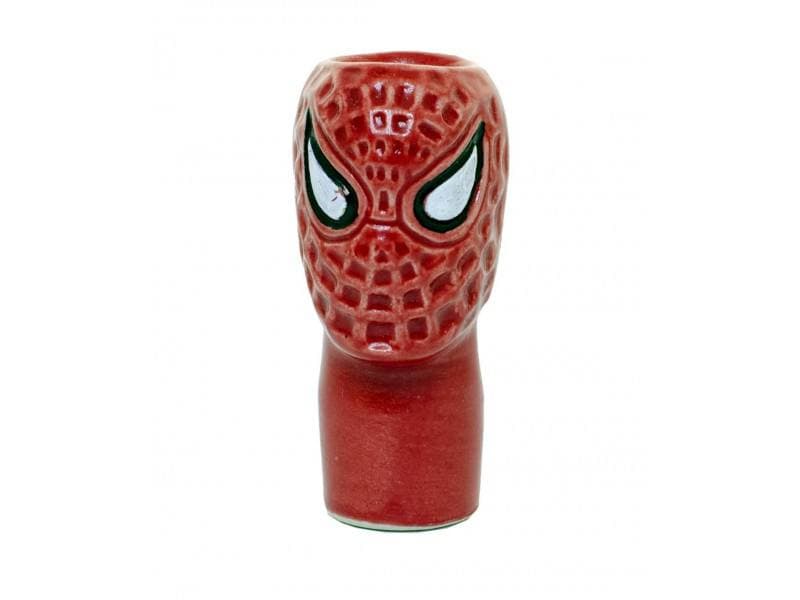 Spider-Man колпак