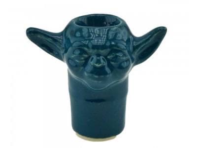 Yoda колпак
