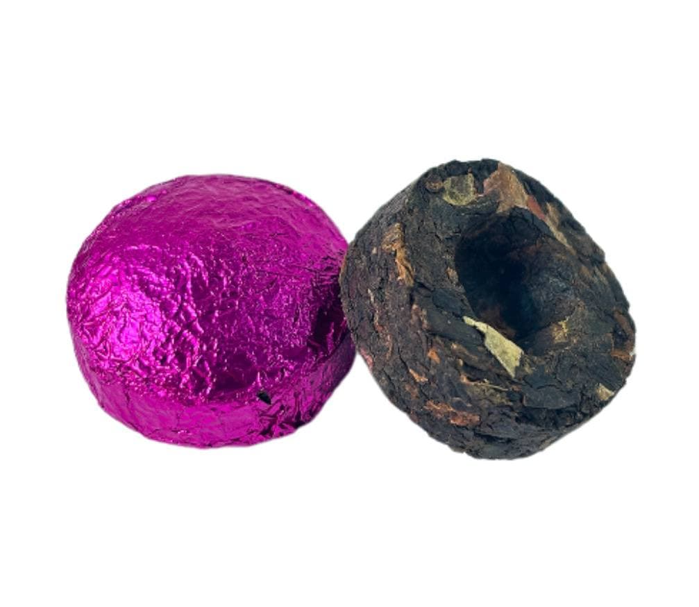 Shu-Puer