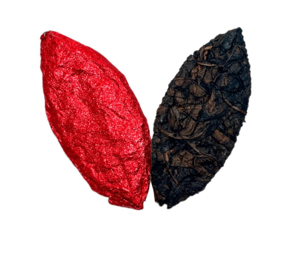 DaHongPao (красный халат)